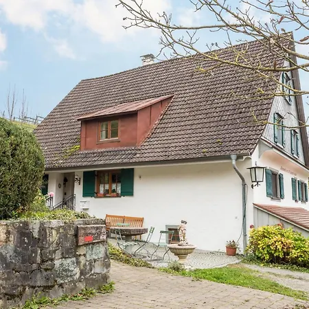 Lejlighed Achraintal 4 Lindau (Bodensee)