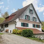 Achraintal 4 아파트