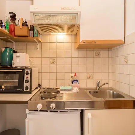 Apartamento Achraintal 4
