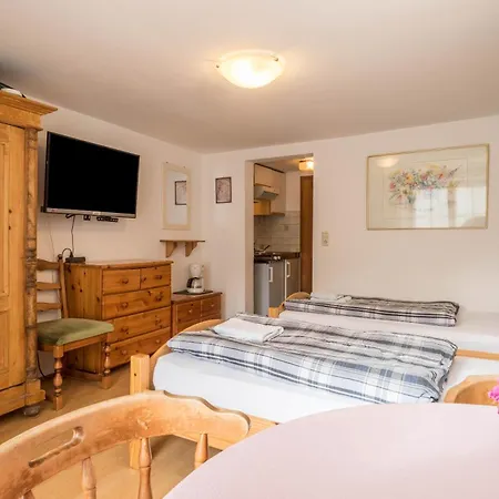 Apartamento Achraintal 4 Lindau (Bodensee)