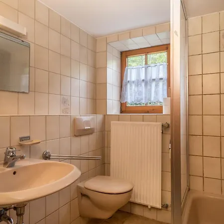 Apartamento Achraintal 4