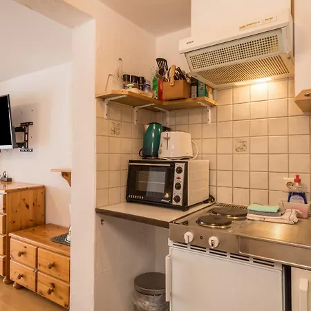 Apartamento Achraintal 4 Lindau (Bodensee)